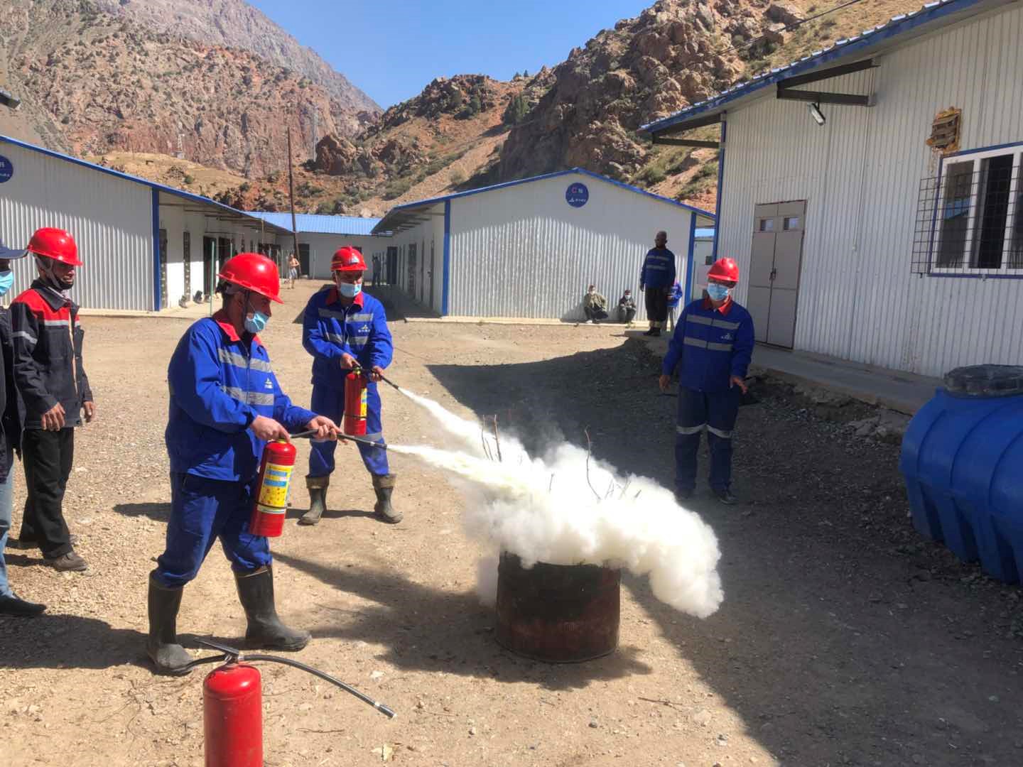 康橋奇礦山多視角通訊報道5