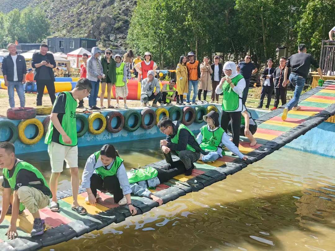端午節(jié)，你“林卡”了嗎？